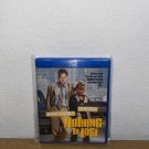 BLU-RAY: Nothing to Lose (1997, True HD 1080p, Reg. Free) Tim Robbins & Martin Lawrence