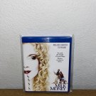 BLU-RAY Milk Money (1994) True 1080p Hd, Reg. Free) with Ed Harris and Melanie Griffith