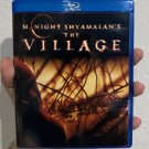 BLU-RAY: M. Night Shyamalan’s The Village (2004) 1080p HD, Beautiful, Region Free