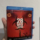 BLU-RAY: 28 Days Later (2002) - Beautiful Blu-Ray, 1080p HD, Rare