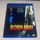 Blown Away (1992) BLU-RAY with Corey Haim (1080p HD, Reg Free, Beautiful)