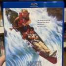 BLU-RAY White Water Summer (1987) (Reg Free, 1080p, with Kevin Bacon)