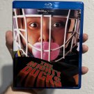 BLU-RAY: The Mighty Ducks (1992, Region Free, 1080p, Emilio Estevez) Disney
