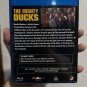 BLU-RAY: The Mighty Ducks (1992, Region Free, 1080p, Emilio Estevez) Disney