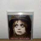 BLU-RAY Private Benjamin (1980, 1080p HD, Region Free) Goldie Hawn, Beautiful Blu-ray!
