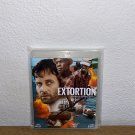 Extortion (2017, Blu-Ray, Region Free)