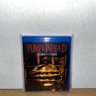 BLU-RAY Pumpkinhead 3 (III): Ashes to Ashes (1080p, Region Free)