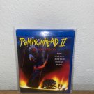 BLU-RAY Pumpkinhead 2 (II): Blood Wings (1080p, Region Free)