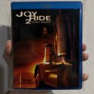 BLU-RAY: Joy Ride 2: Dead Ahead (1080p, Region Free, True HD) Looks beautiful!