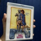 BLU-RAY: Shirley Valentine (1989), 1080p True HD, Region Free, Pauline Collins, Tom Conti