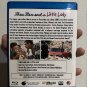 BLU-RAY: Three Men and a Little Lady (1990) - 1080p True HD, Region Free, Beautiful, w/ Tom Selleck