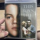 BLU-RAY: This Boy’s Life (1993) - Leonardo DiCaprio, Robert DeNiro - True HD - Region Free