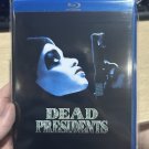 BLU-RAY: Dead Presidents (1995) 1080p HD, Region Free