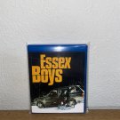 BLU-RAY: Essex Boys (2000) - Beautiful 1080p, Region Free