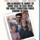 BLU-RAY: Folks! (Tom Selleck, Region Free, 1992, Rare, Beautiful Picture Quality) - Rare