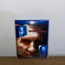 BLU-RAY: The Vanishing (1993) Kiefer Sutherland - Region Free, Rare and Very Hard to Find