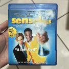 BLU-RAY: Senseless (1998) with Marlon Wayans, David Spade, True 1080p HD, Region Free, Rare