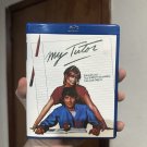 BLU-RAY: My Tutor (1983) - Region Free, Rare, 1080p