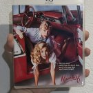BLU-RAY: Mischief (1985) Region Free, 1080p, Rare! With Kelly Preston