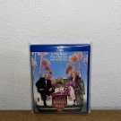 BLU-RAY: Down and Out in Beverly Hills (1080p, Reg Free, Nick Nolte, Richard Dreyfuss)