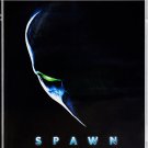 BLU-RAY – Spawn (1997) – Workprint Version – Region Free