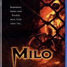BLU-RAY – Milo (1998) – Horror Movie – Region Free
