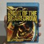 BLU-RAY – Night of the Scarecrow (1995) – 1080p HD – Widescreen – Region Free