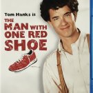 Blu-ray The Man with One Red Shoe (1985) | Tom Hanks | Region Free