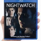 BLU-RAY NIGHTWATCH (1997) – 1080p – Region Free - Ewan McGregor, Nick Nolte