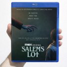 Stephen King’s Salem’s Lot (2024) Blu-ray – Max Original Horror