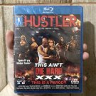 BLU-RAY: This Ain’t Die Hard XXX (2013) Hustler Video Parody – 2D & 3D - Region Free
