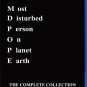BLU-RAY: MDPOPE Collection (Most Disturbed Person on Planet Earth) &acirc;�� Region Free - 2 Disc Set