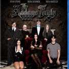 BLU-RAY: The Addams Family XXX Parody - Region Free - Exquisite Pictures - Super Rare
