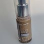 REVLON ILLUMINANCE SKIN CARING FOUNDATION 301 1 FL OZ