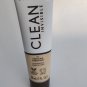 COVERGIRL CLEAN INVISIBLE 101 PORCELAIN FOUNDATION 1 OZ