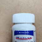 MARLEX Magnesium Oxide 400mg 120 Tablets MARLEX Magnesium Oxide 400mg 120 Tablets