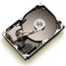 120GB Maxtor ATA-133 5400RPM Hard Drive