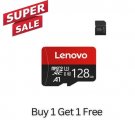 128gb Class 10 Mini SD Card High Speed Flash Cards for Mobile Phone Camera