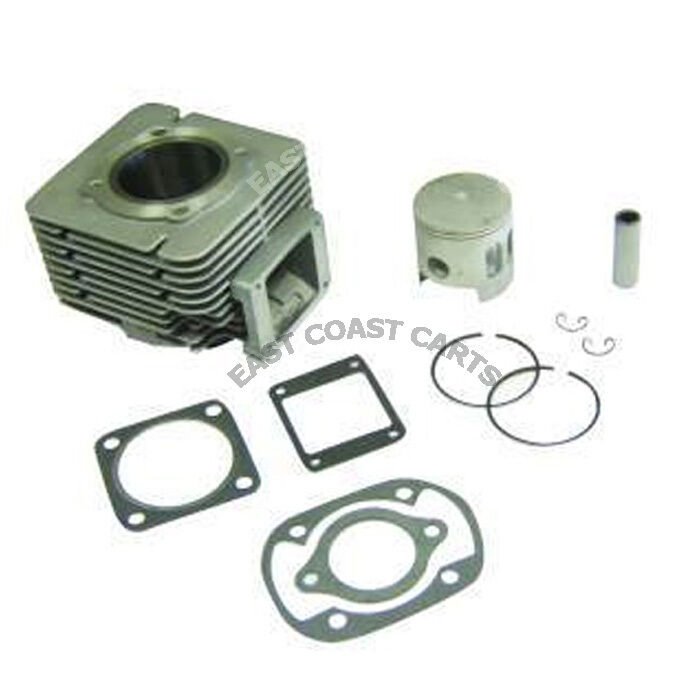 Yamaha G1 Golf Cart Piston Cylinder Engine Rebuild Kit J101131