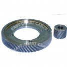 Yamaha G14-G22 GAS Golf Cart High Speed Gears 8:1 Ratio