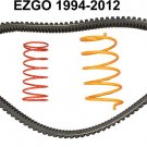 EZGO TXT/RXV Golf Cart GAS 1994-2012 Clutch Torque Power Kit