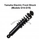 Yamaha Golf Cart Electric G14, G16, G19 Front Shock Absorber JN4-F3350-00, 5413