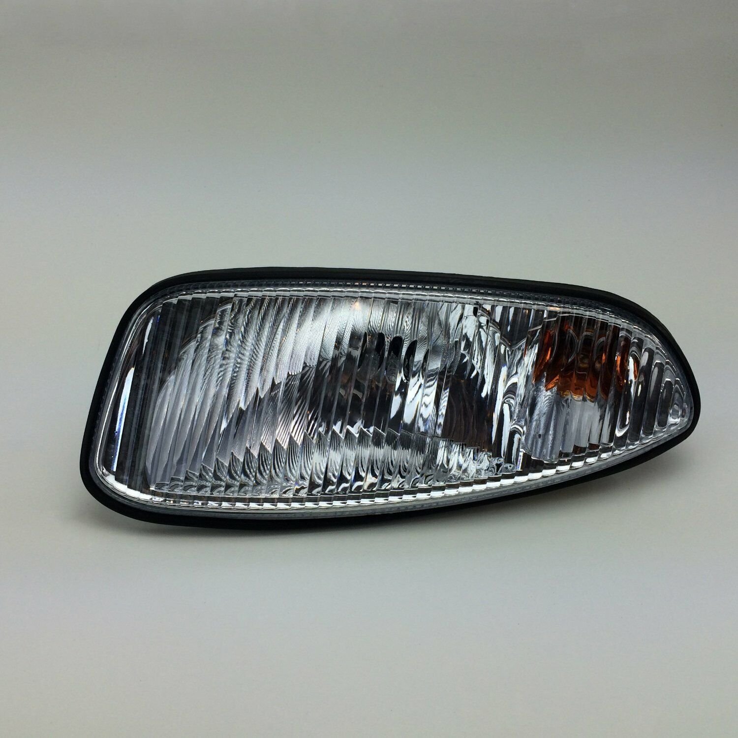 EZGO RXV SUPER DELUXE LIGHT KIT w/ TURN LIGHTS, BRAKE LIGHT, & HORN