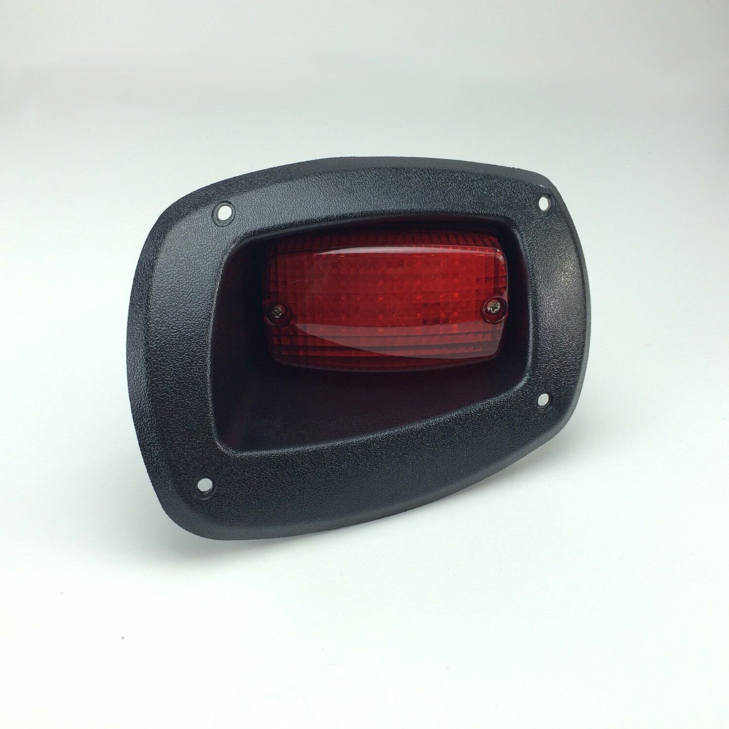 EZGO RXV SUPER DELUXE LIGHT KIT w/ TURN LIGHTS, BRAKE LIGHT, & HORN