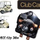 Club Car 1983'-Up Resistor Golf Cart Forward Reverse F&R Switch 1017530-03
