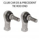 Club Car DS & Precedent (2) Tie Rod End - 1020226-01, 102022601
