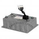 EZGO TXT DCS 1995-1999 Regen Golf Cart 500 amp GE Speed Controller