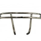 Club Car Precedent Front Brush Guard Stainless Steel MJ