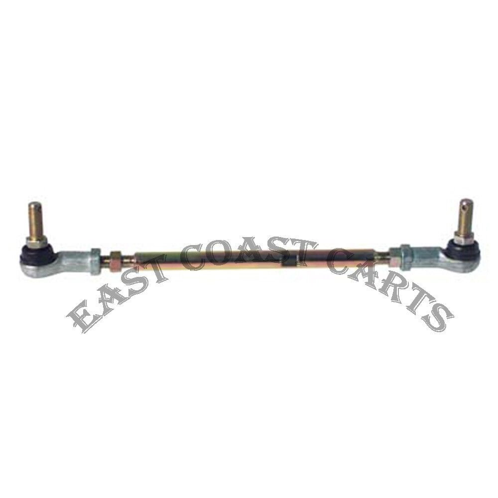 Yamaha G14/G16/G19Golf Cart DRIVER SIDE Tie Rod Assembly JN6F383011