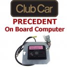 Club Car Precdent OBC On Board Computer 5.0  4 Gauge Wire 1037026